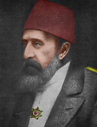 Abdülhamid II.