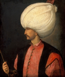 Süleyman I