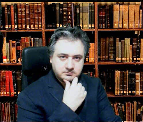 Aytek Üstündağ